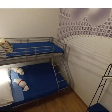 Castello Camera Privata, Nell'Appartamento Condiviso Cagliari Dış mekan fotoğraf
