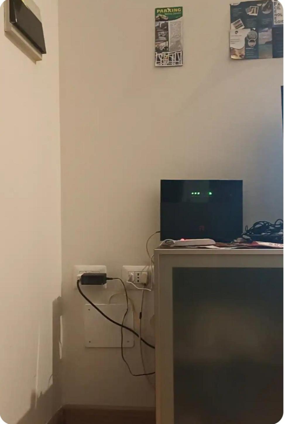 Castello Camera Privata, Nell'Appartamento Condiviso Cagliari Dış mekan fotoğraf