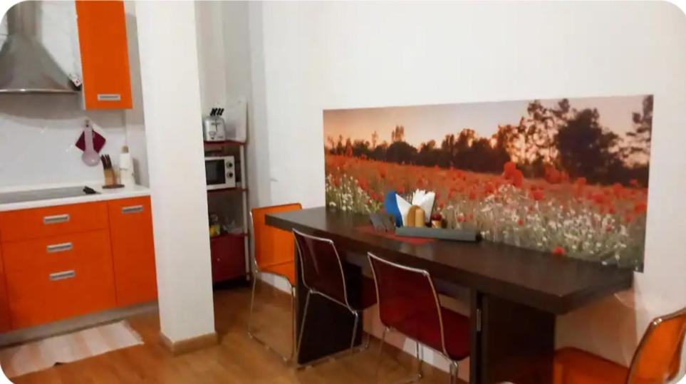 Castello Camera Privata, Nell'Appartamento Condiviso Cagliari Dış mekan fotoğraf