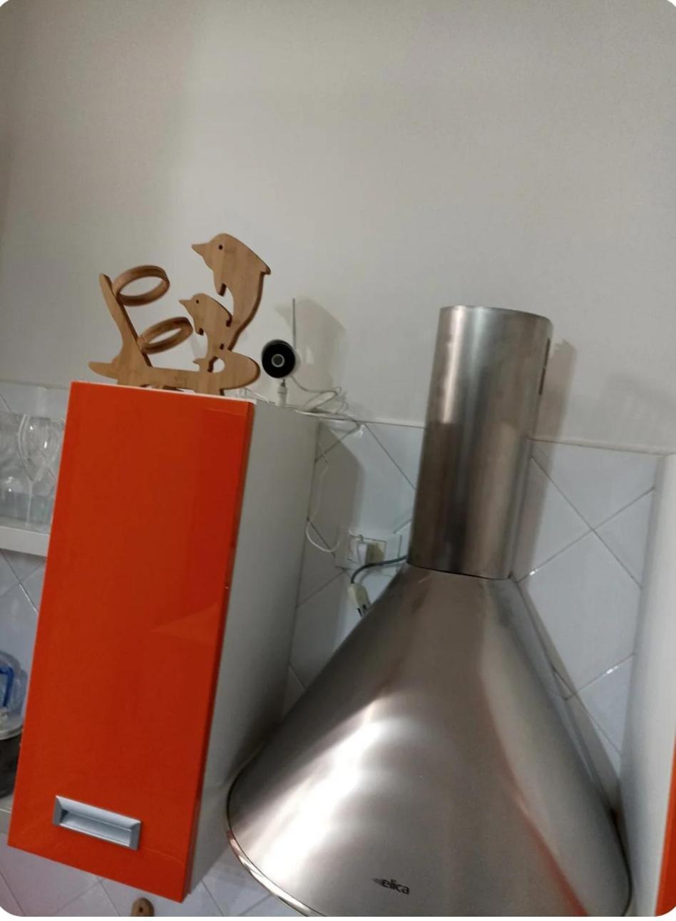 Castello Camera Privata, Nell'Appartamento Condiviso Cagliari Dış mekan fotoğraf