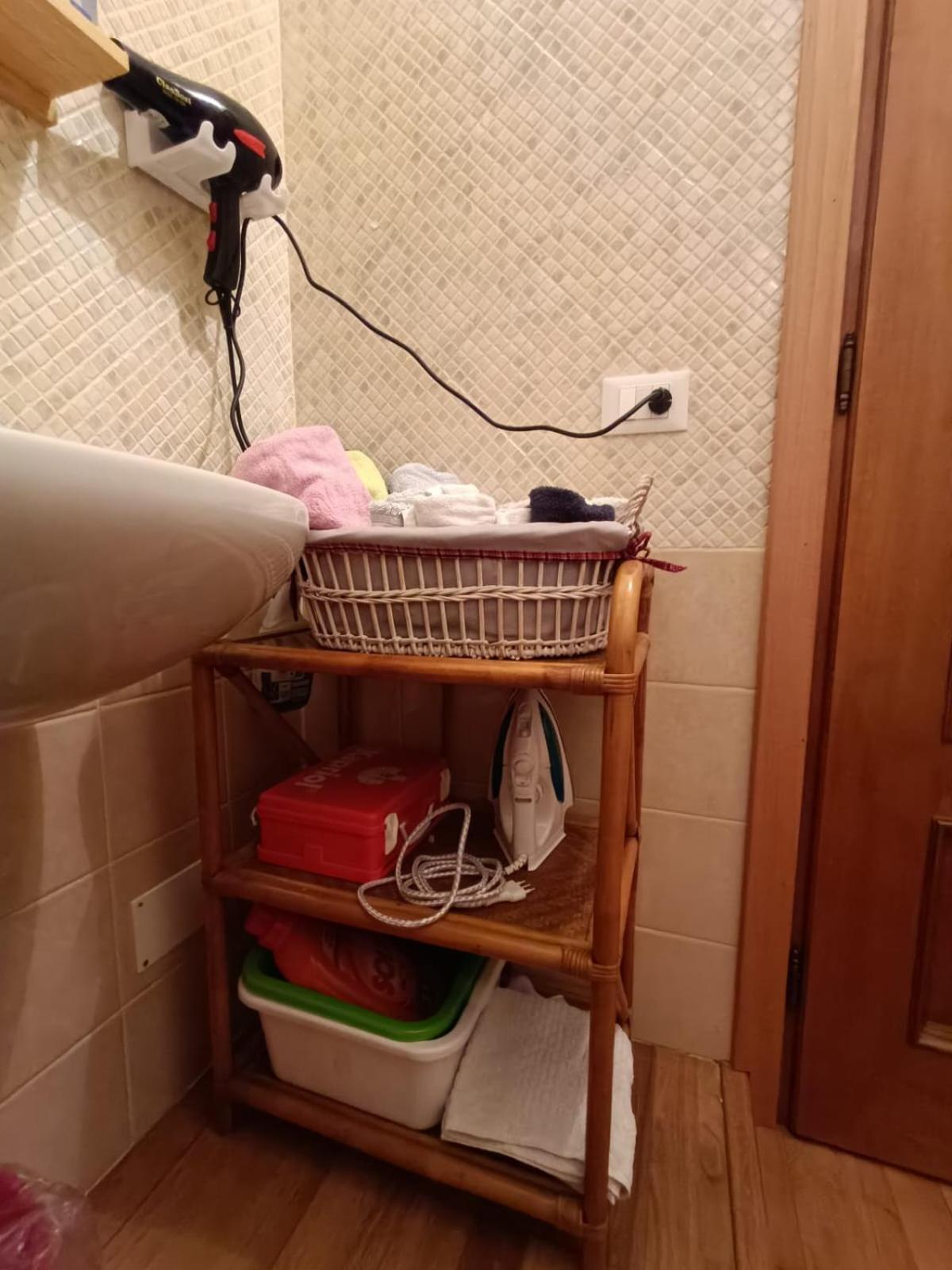 Castello Camera Privata, Nell'Appartamento Condiviso Cagliari Dış mekan fotoğraf